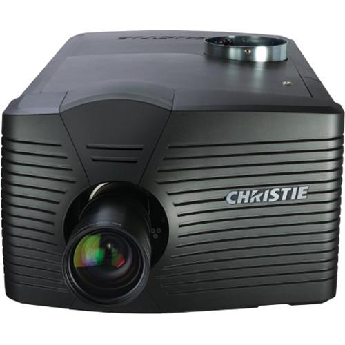 Christie D4K3560 High Frame Rate 3-Chip DLP 4K Projector