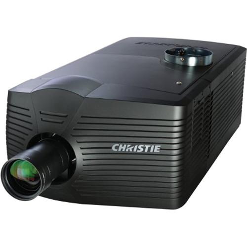 Christie D4K3560 High Frame Rate 3-Chip DLP 4K Projector