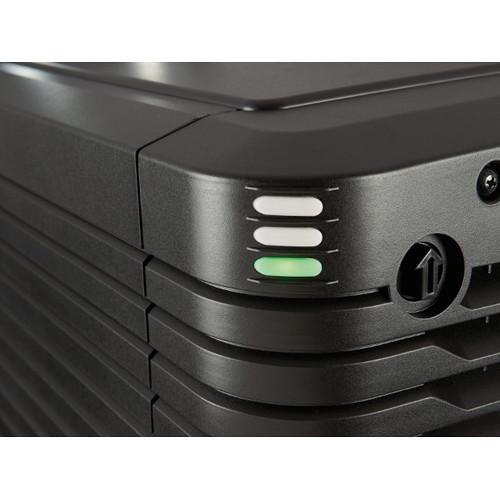 Christie D4K3560 High Frame Rate 3-Chip DLP 4K Projector