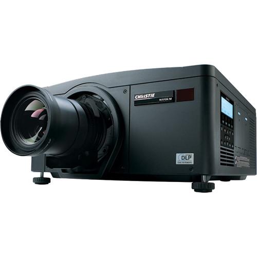 Christie WX10K-M WXGA DLP Projector
