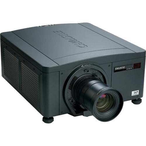 Christie WX10K-M WXGA DLP Projector