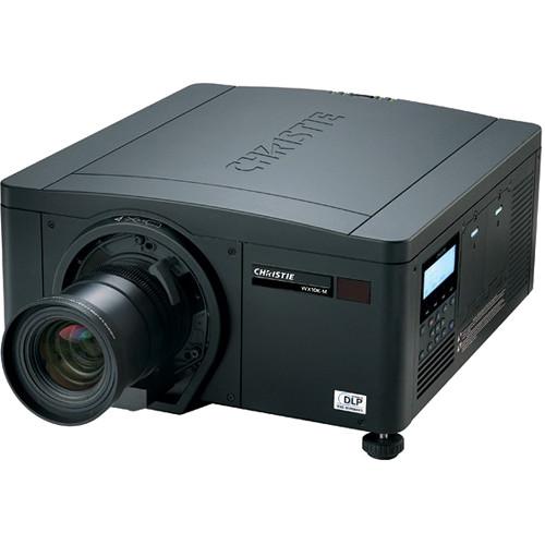 Christie WX10K-M WXGA DLP Projector
