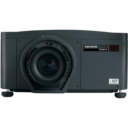 Christie WX10K-M WXGA DLP Projector
