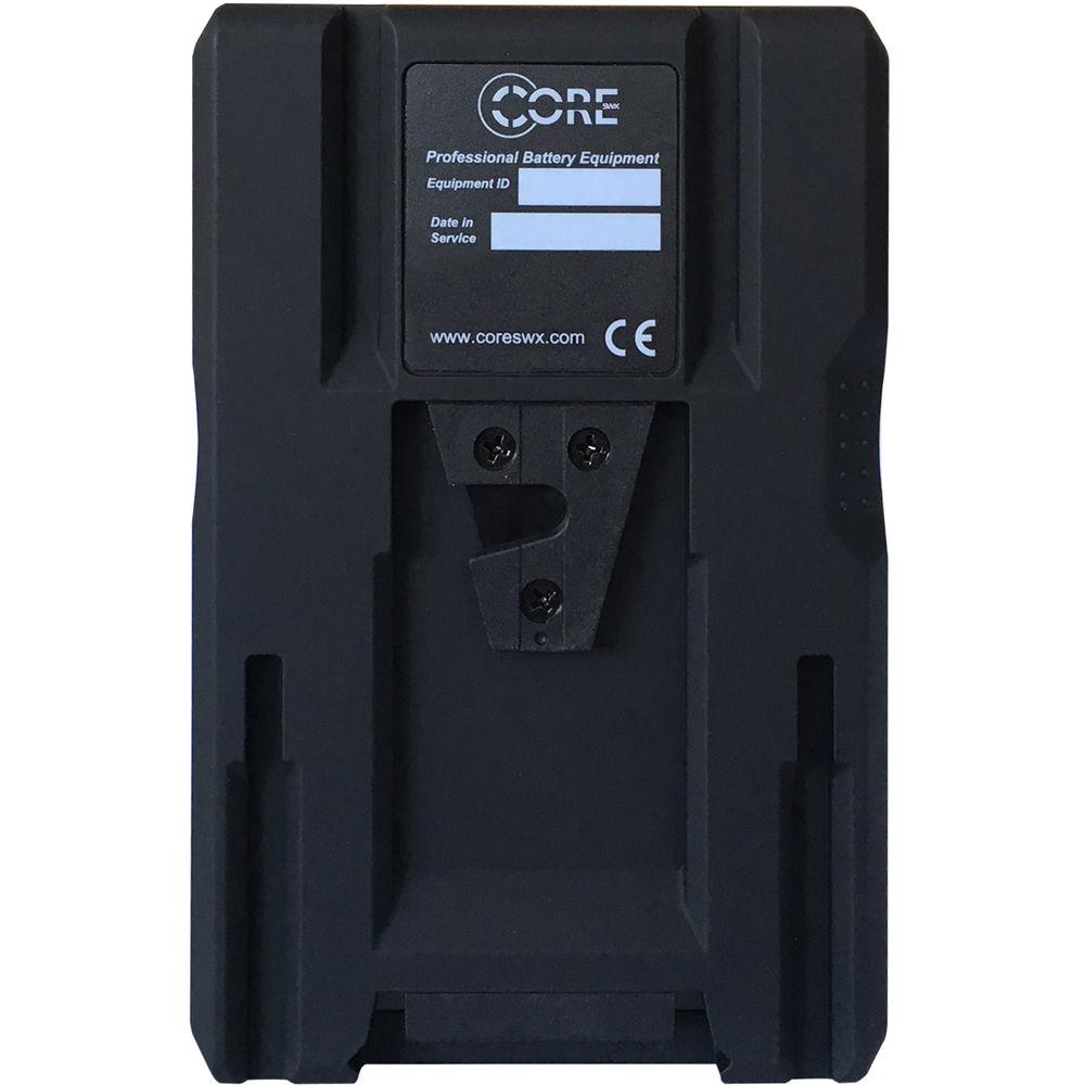 Core SWX HyperCore 150Wh 14.8V V-Mount Battery
