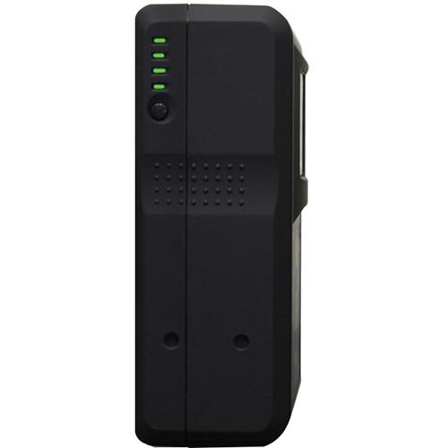 Core SWX HyperCore 150Wh 14.8V V-Mount Battery