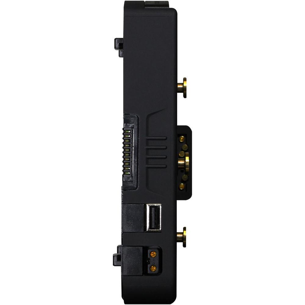 Core SWX HyperCore Prime 190Wh Gold Mount Li-Ion Battery Pack