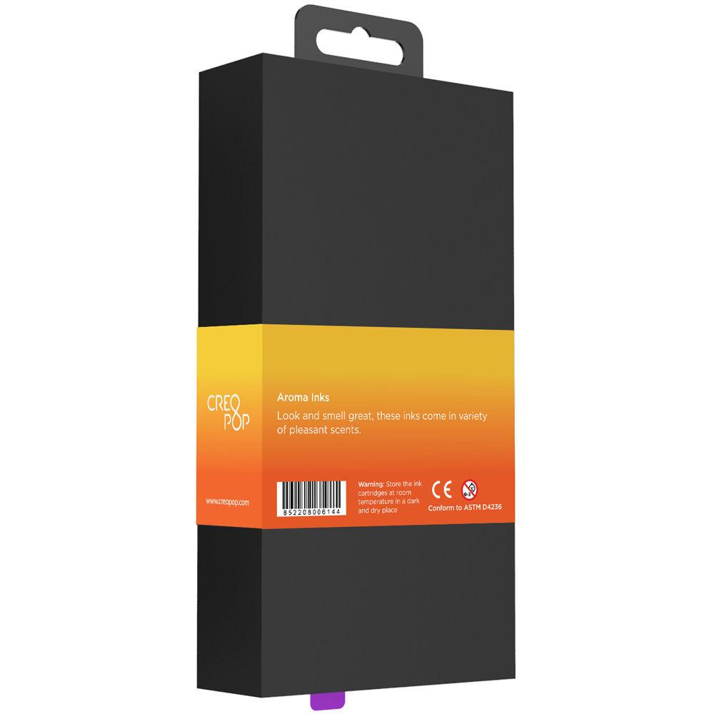 CreoPop Aromatic Ink 3-Pack