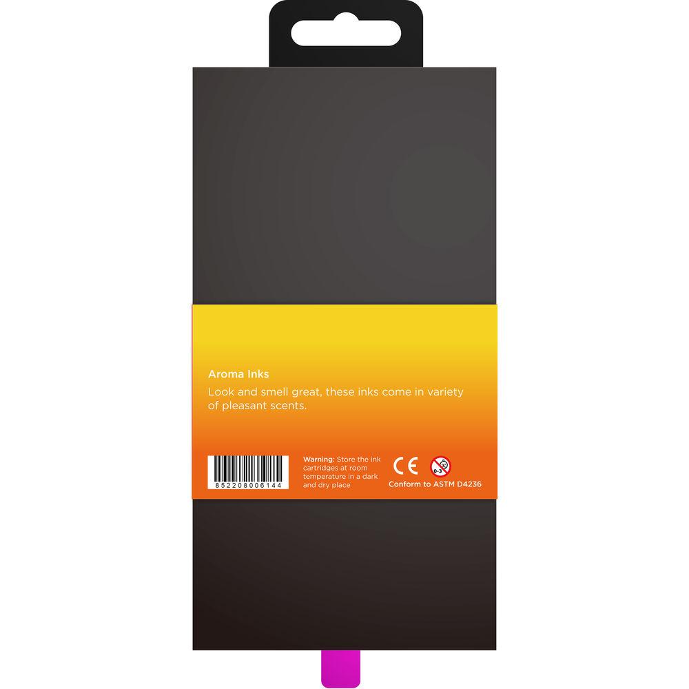 CreoPop Aromatic Ink 3-Pack