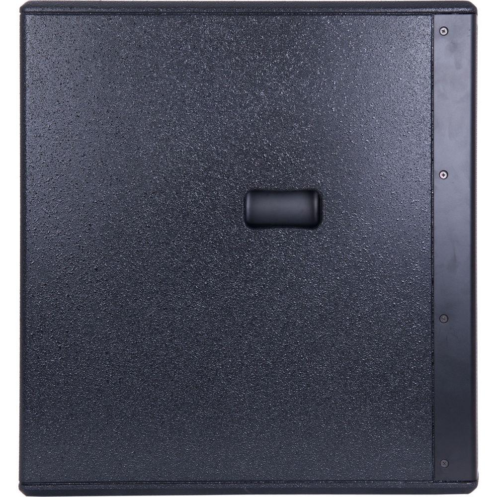 dB Technologies DVX PSW15 15" 500W Passive Subwoofer