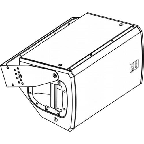 dB Technologies Horizontal Mounting Bracket for LVX 12 Speaker