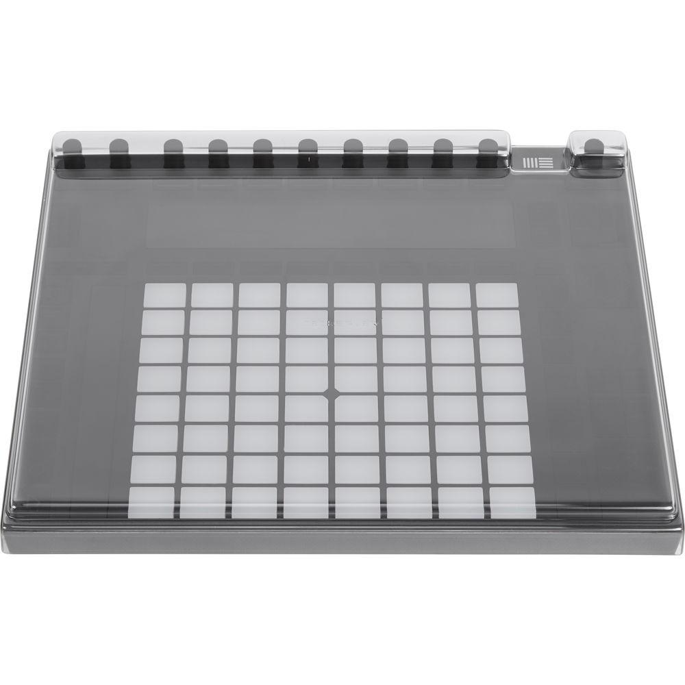 Decksaver Ableton Push 2 Cover