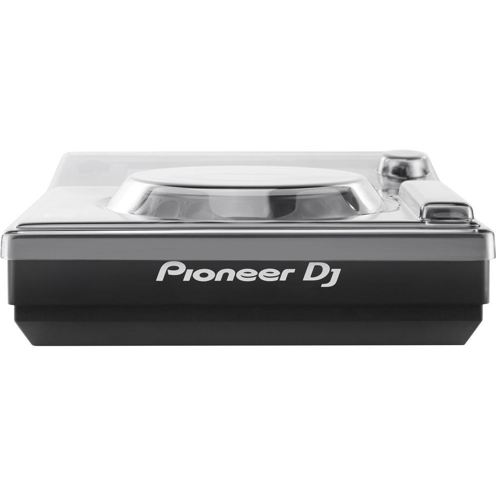 Decksaver Pioneer XDJ-700 Cover