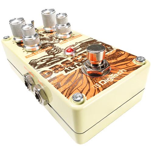 DigiTech Obscura Altered Delay Pedal