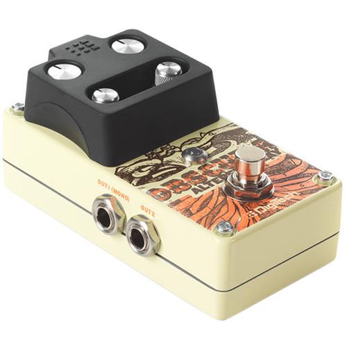 DigiTech Obscura Altered Delay Pedal