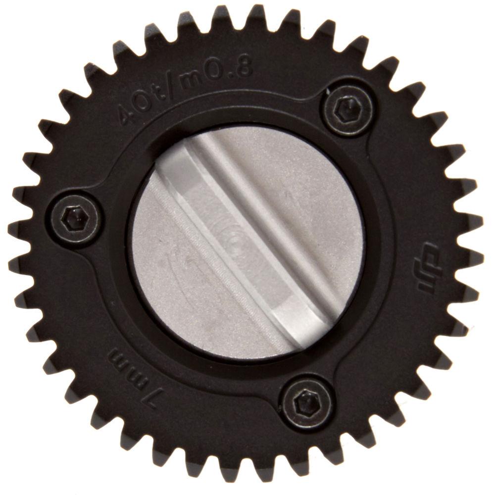 DJI Extended Motor Gear for Focus