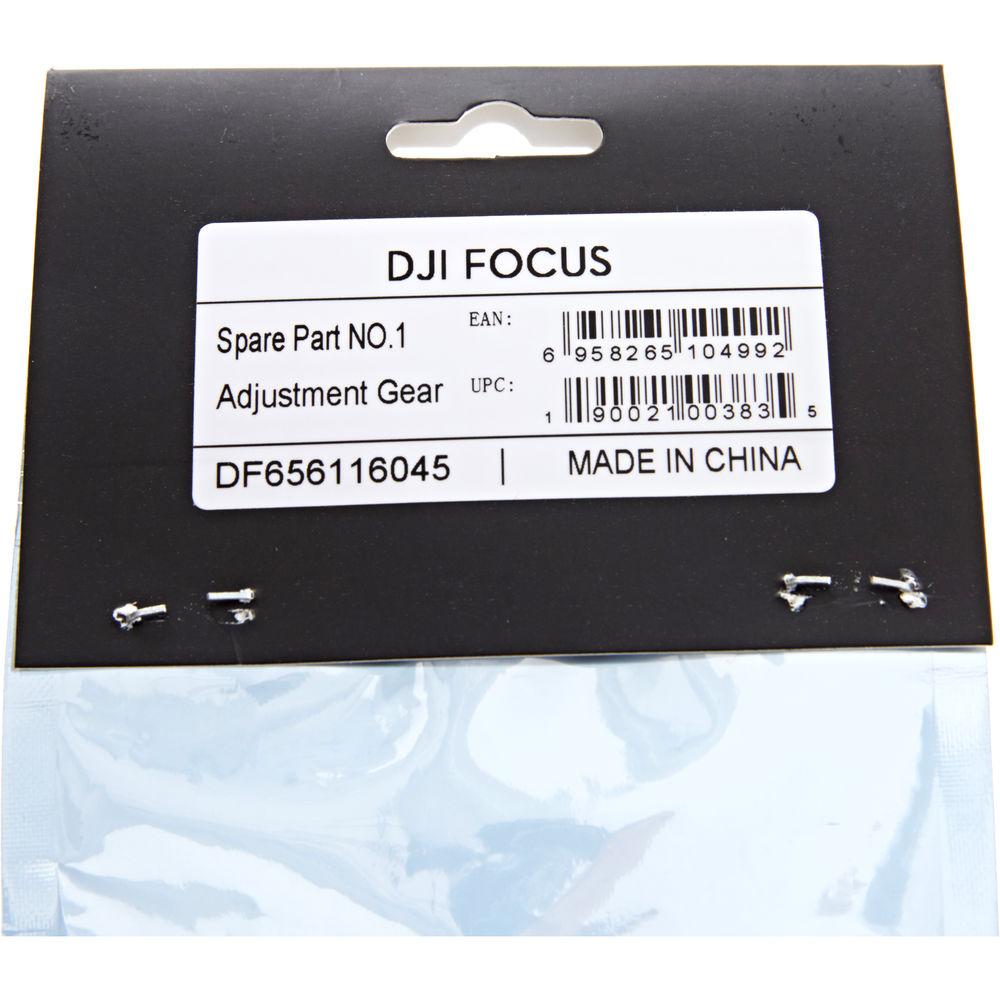 DJI Extended Motor Gear for Focus