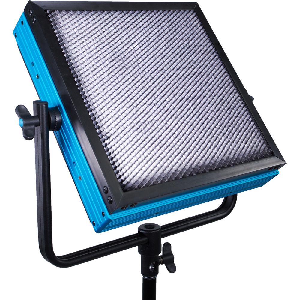 Dracast 60° Honeycomb Grid for LED1000 Panel