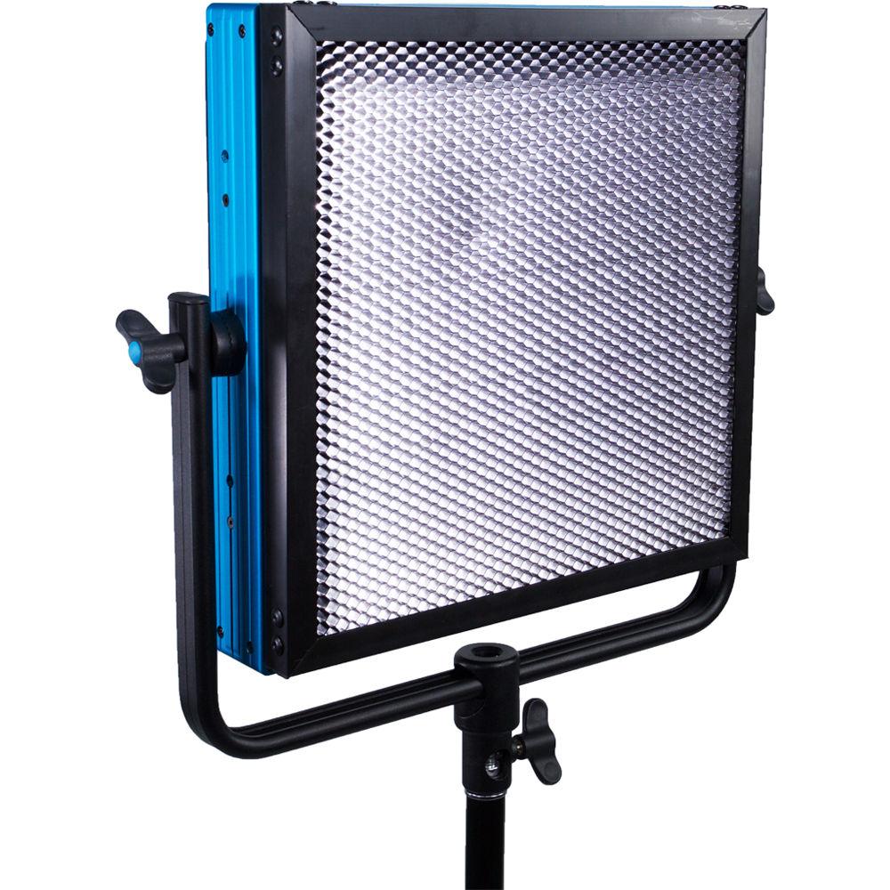 Dracast 60° Honeycomb Grid for LED1000 Panel