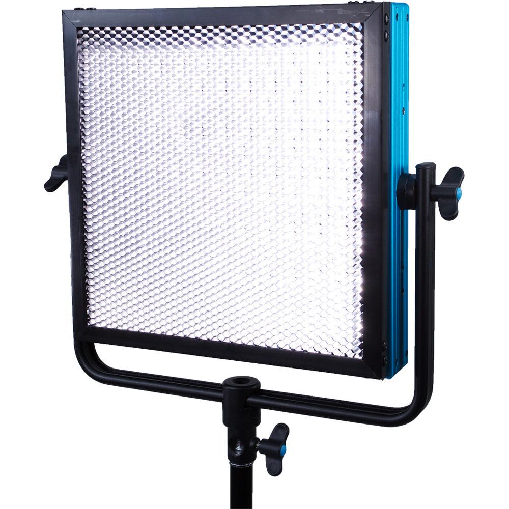 Dracast 60° Honeycomb Grid for LED1000 Panel