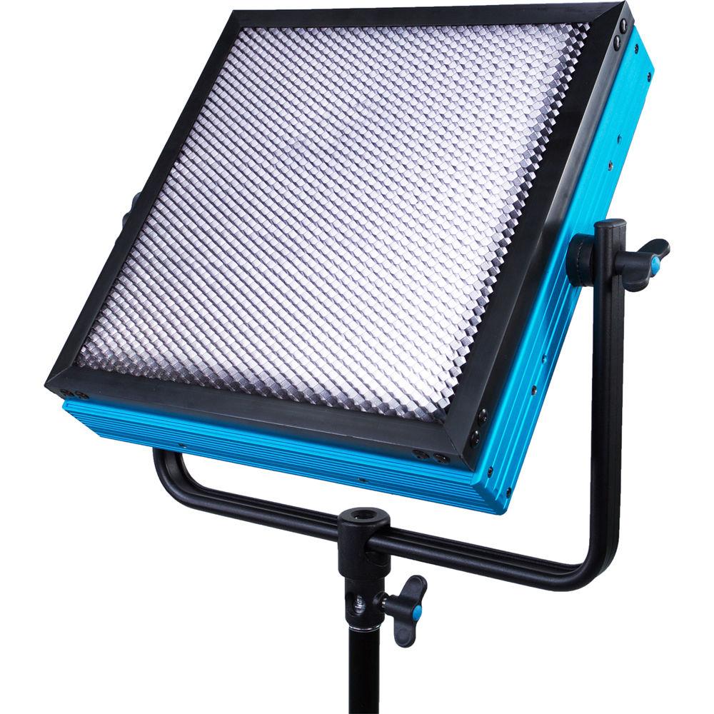Dracast 60° Honeycomb Grid for LED1000 Panel