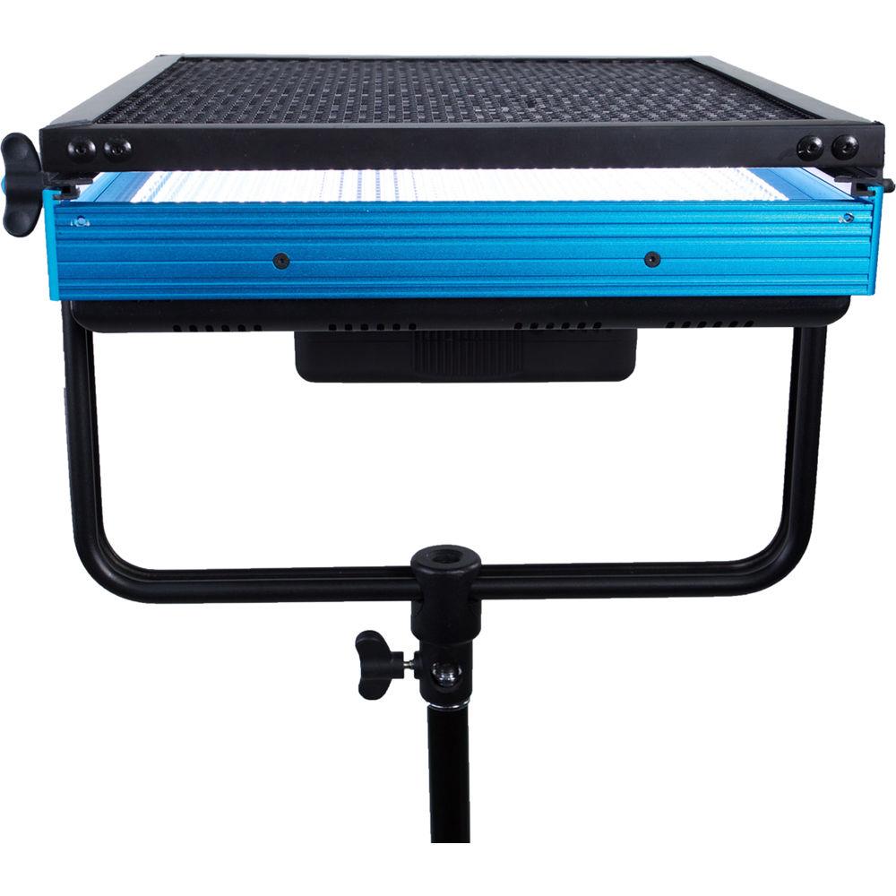 Dracast 60° Honeycomb Grid for LED1000 Panel