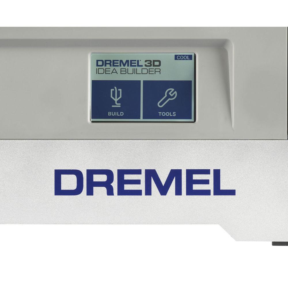 Dremel 3D Idea Builder 3D Printer