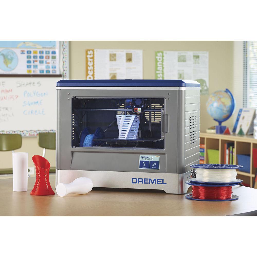 Dremel 3D Idea Builder 3D Printer