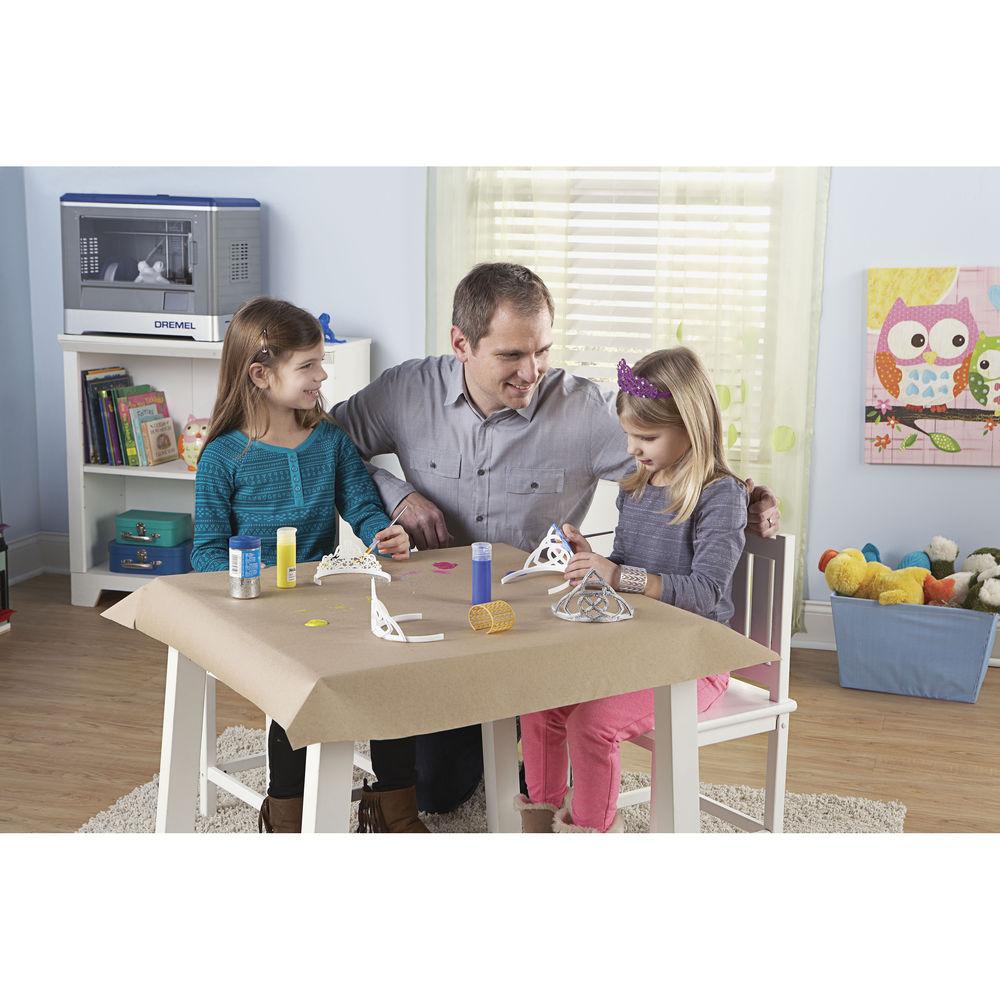 Dremel 3D Idea Builder 3D Printer