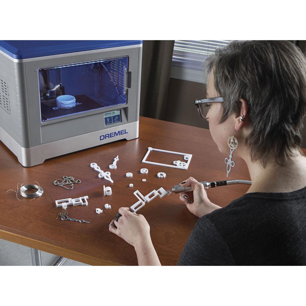 Dremel 3D Idea Builder 3D Printer