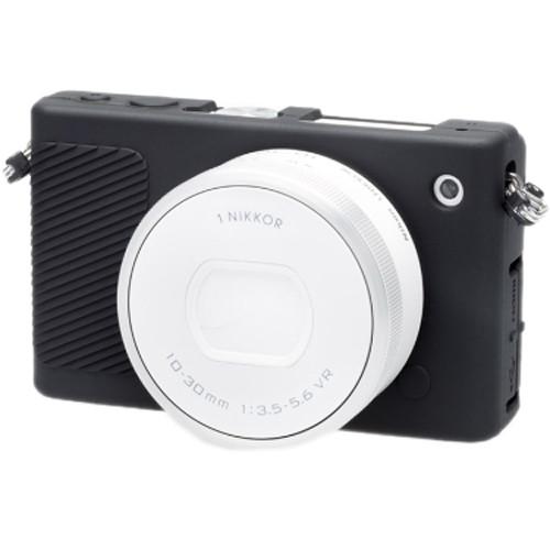 easyCover Silicone Protection Cover for the Nikon 1 J4