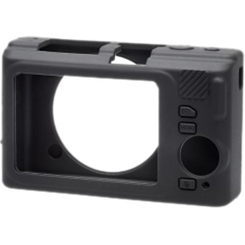 easyCover Silicone Protection Cover for the Nikon 1 J4