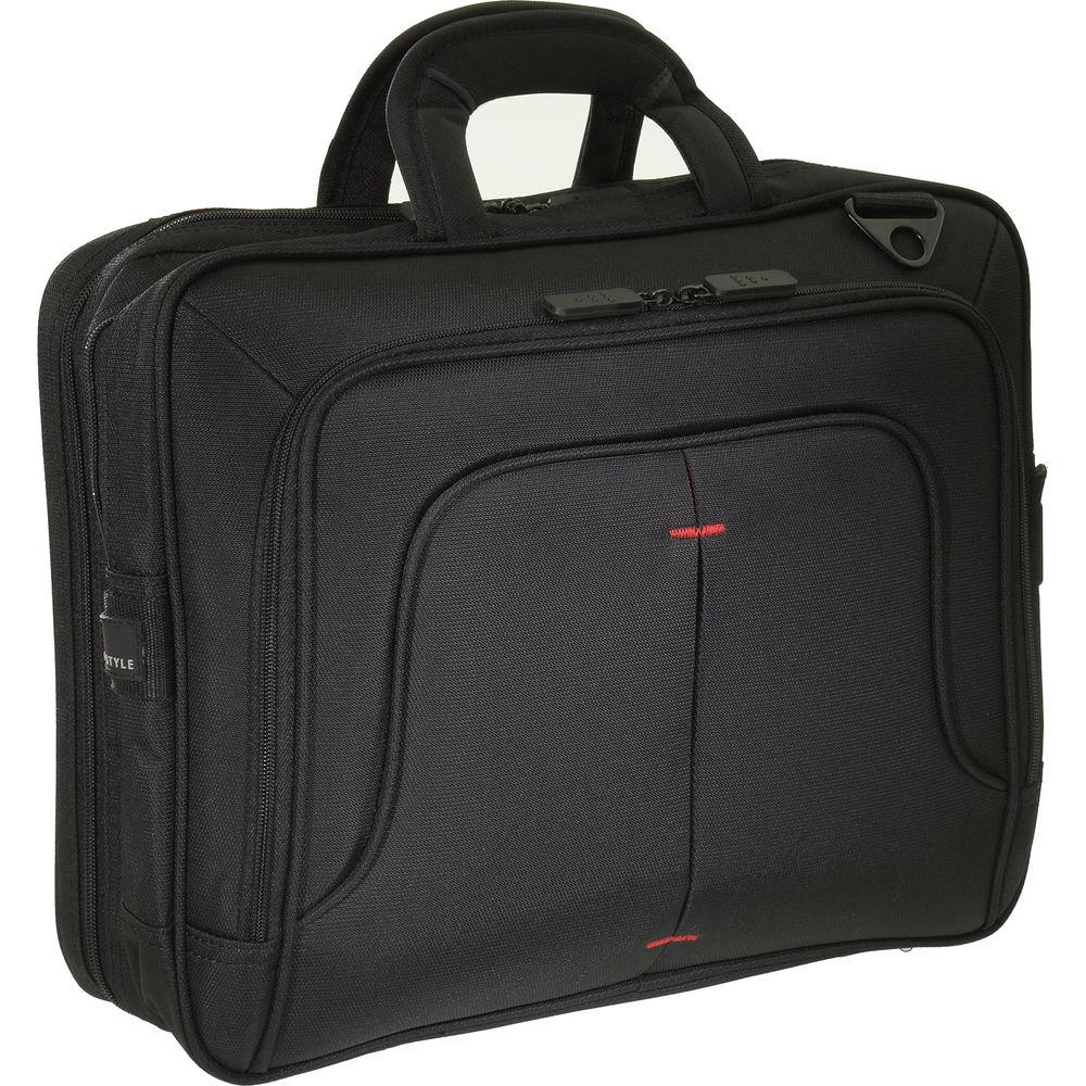 ECO STYLE Tech Pro TopLoad Checkpoint Friendly Case