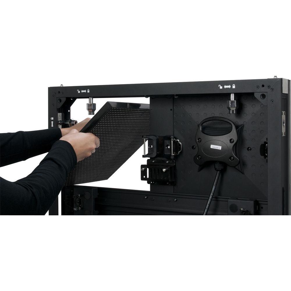 Elation Professional EPT6IP Outdoor Pro Touring LED Panel