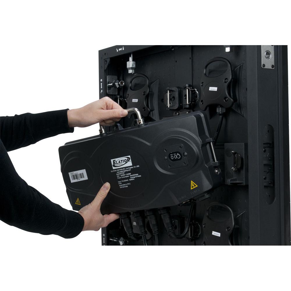 Elation Professional EPT6IP Outdoor Pro Touring LED Panel