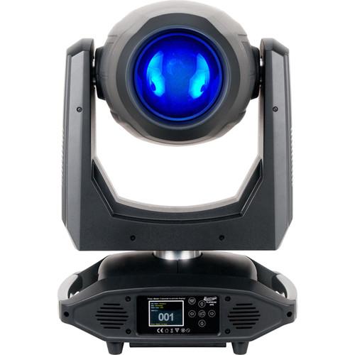 Elation Professional Platinum HFX - Hybrid 3-in-1 Beam Spot Wash Moving Head Light