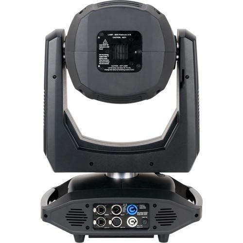 Elation Professional Platinum HFX - Hybrid 3-in-1 Beam Spot Wash Moving Head Light