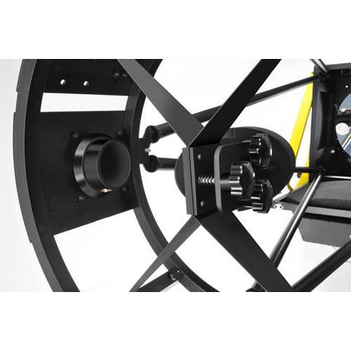 Explore Scientific 10" f 5 Truss Tube Dobsonian Telescope