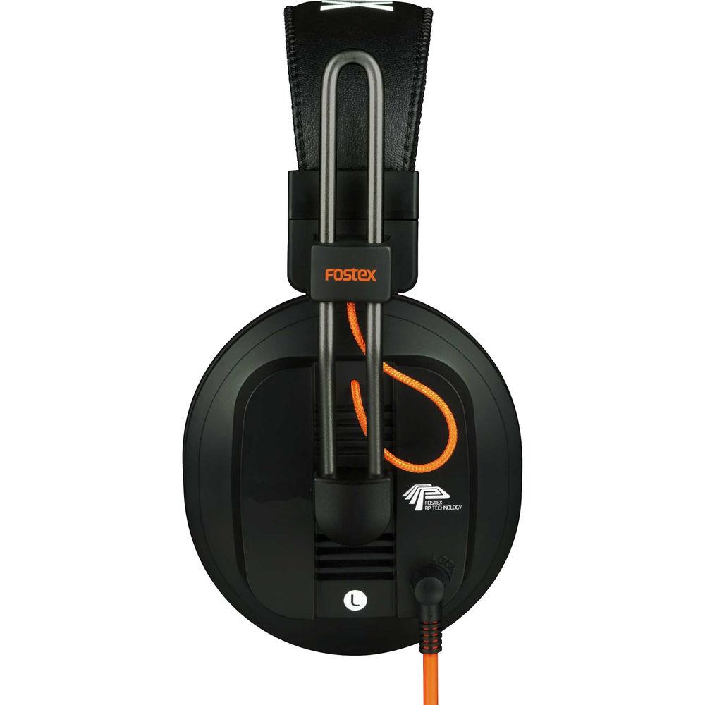 Fostex RPmk3 Series T40RPmk3 Stereo Headphones