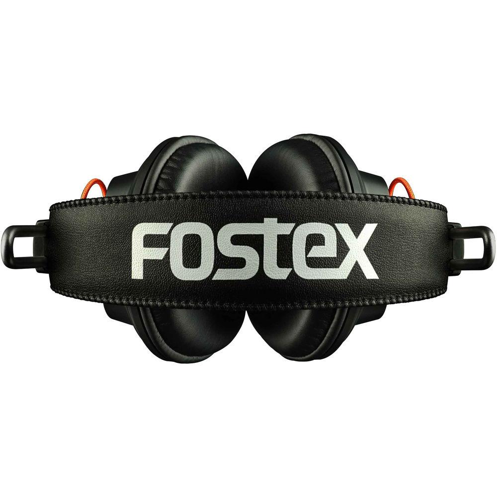 Fostex RPmk3 Series T40RPmk3 Stereo Headphones