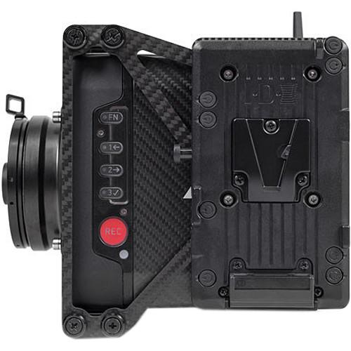 FREEFLY V-Lock Adapter Kit for ALEXA Mini