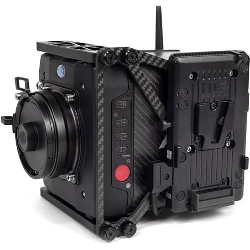 FREEFLY V-Lock Adapter Kit for ALEXA Mini