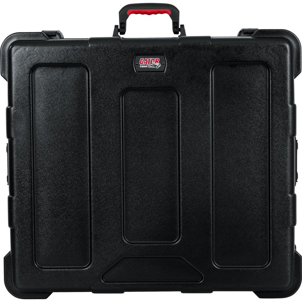 Gator Cases ATA Molded Mixer Case