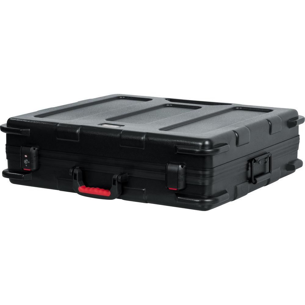Gator Cases ATA Molded Mixer Case