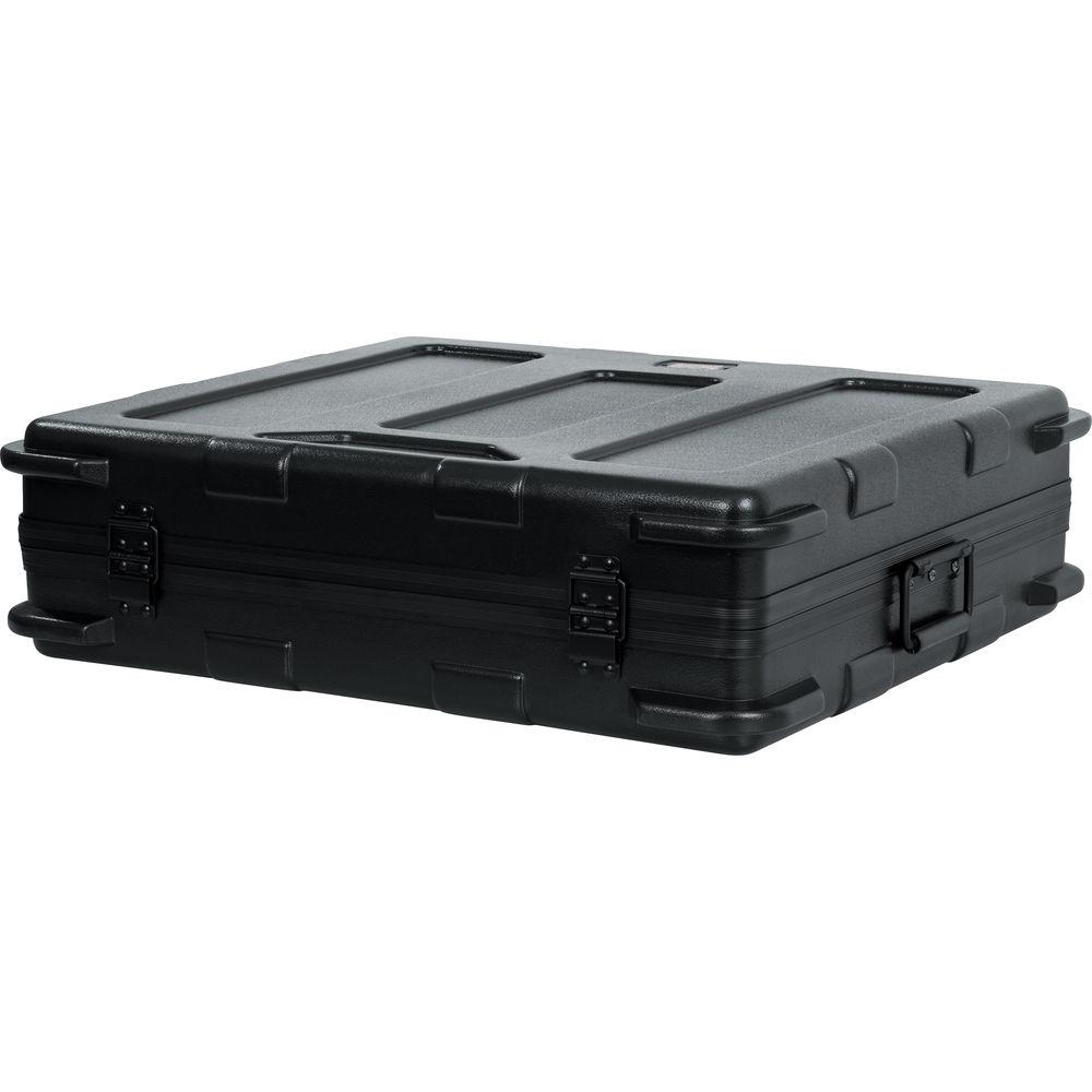 Gator Cases ATA Molded Mixer Case