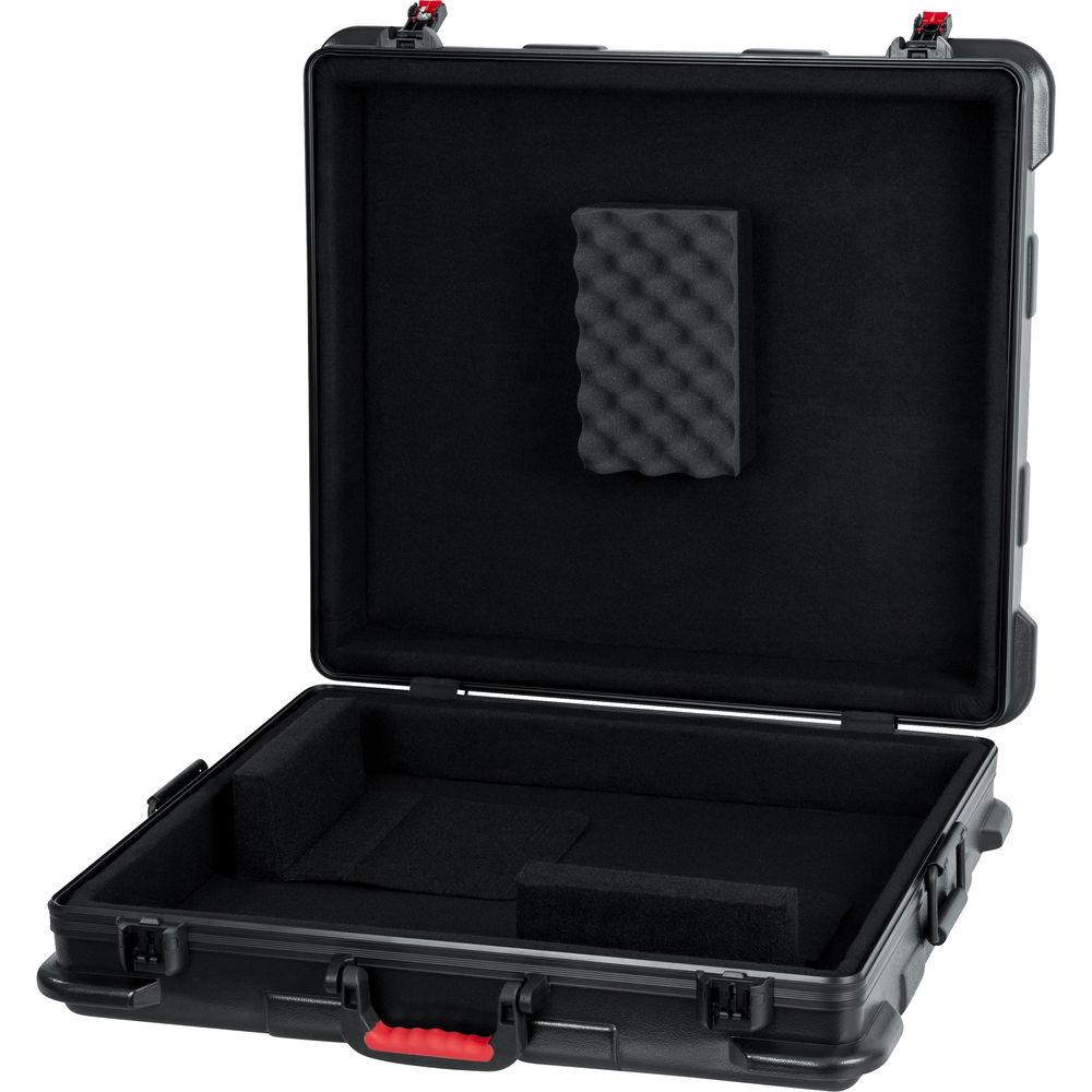 Gator Cases ATA Molded Mixer Case