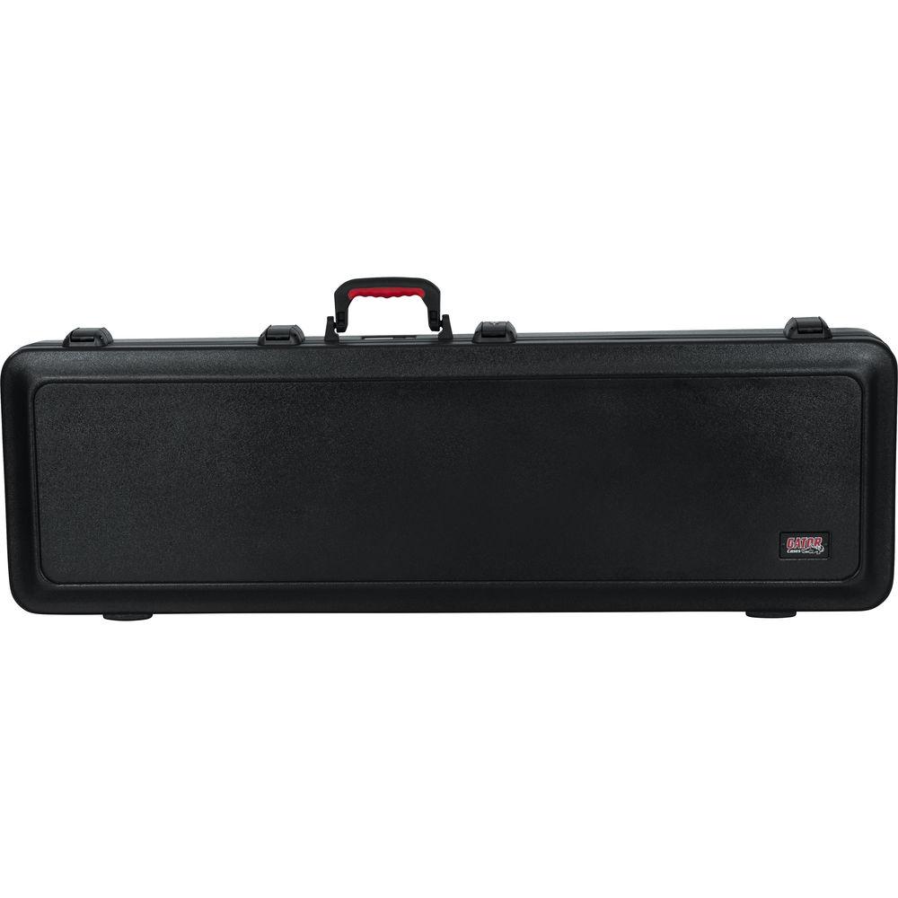 Gator Cases TSA Series ATA Case for Bass Guitars