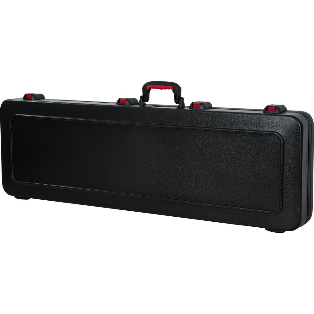 Gator Cases TSA Series ATA Case for Bass Guitars