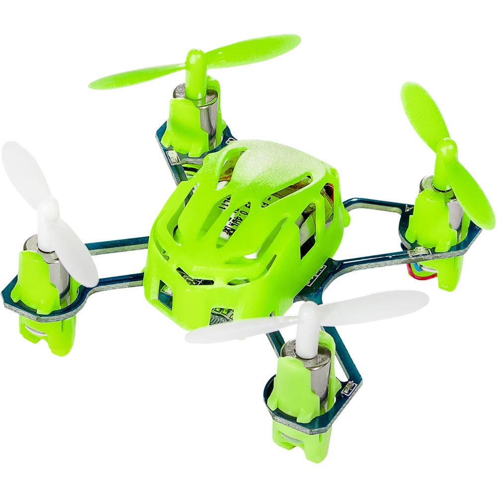 HUBSAN Q4 Nano H111 Quadcopter