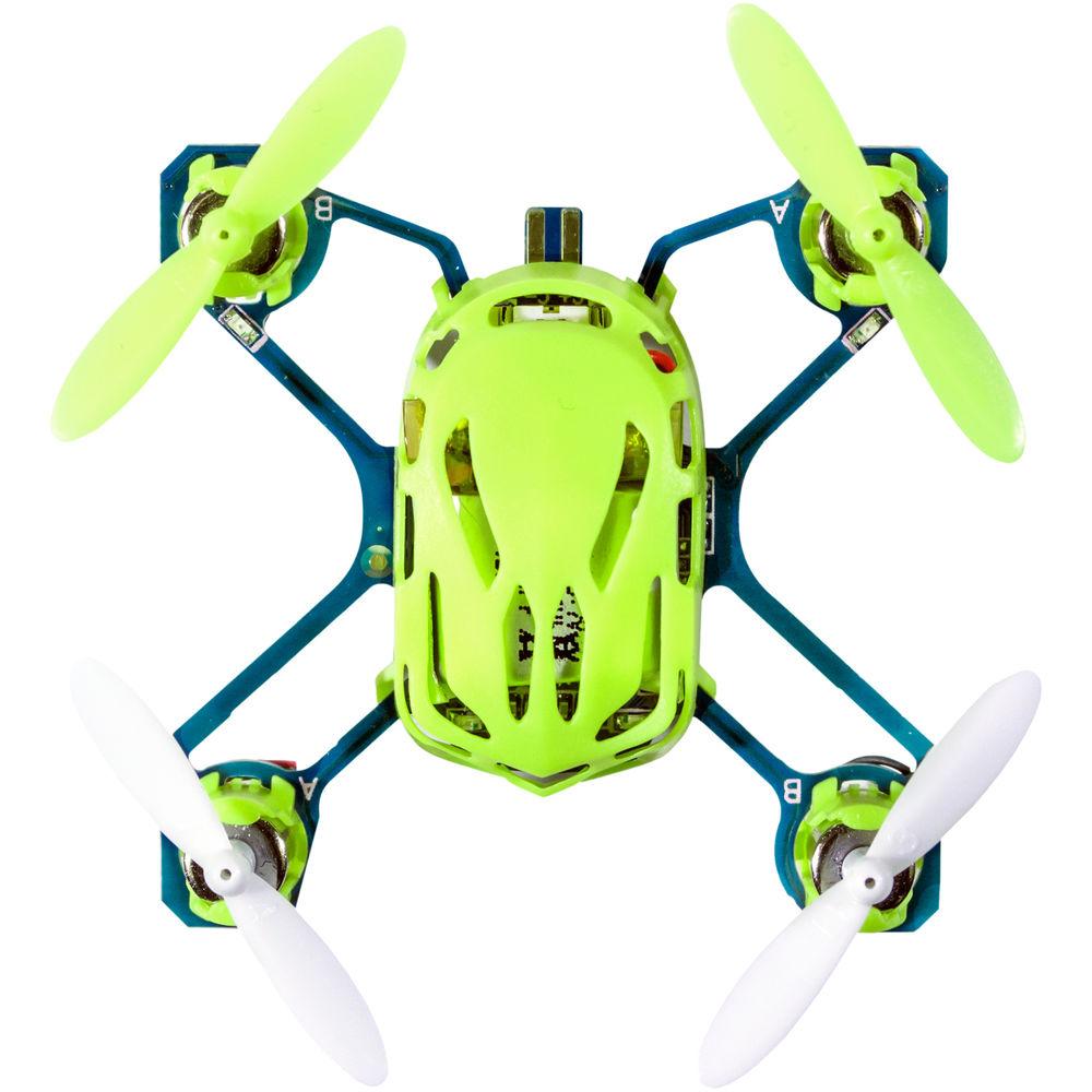 HUBSAN Q4 Nano H111 Quadcopter
