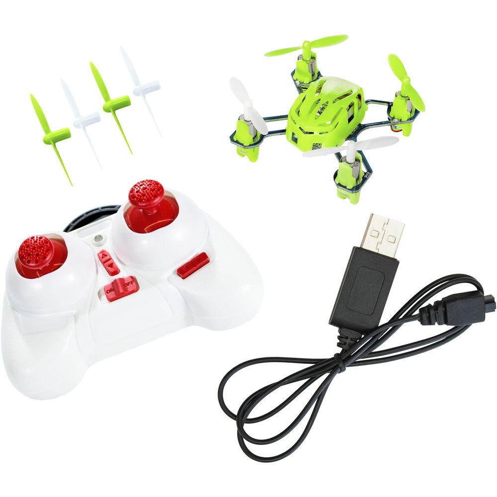 HUBSAN Q4 Nano H111 Quadcopter